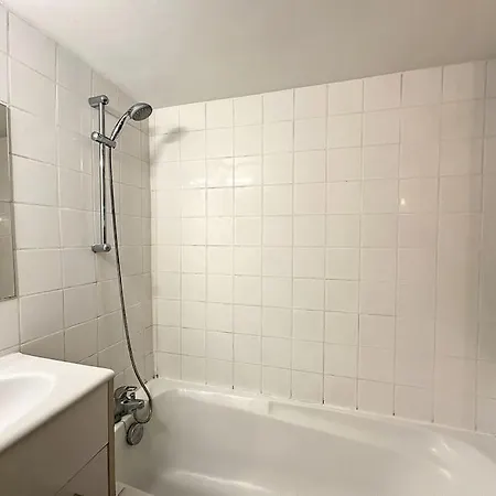 Cosy 6- Brotteaux - Ney 1 Appartamento