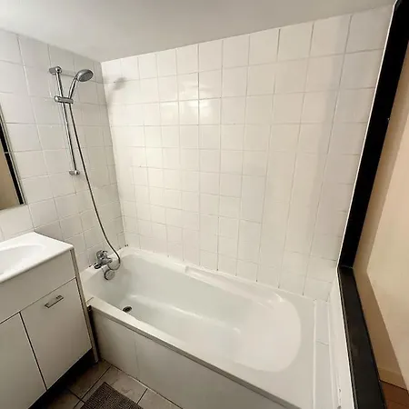 Cosy 6- Brotteaux - Ney 1 Appartamento *