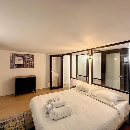 Cosy 6- Brotteaux - Ney 1 * Lione